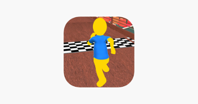 Fun Run Race 3D-New Games 2020 Image