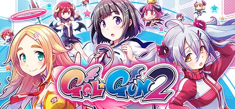 Games like Gal*Gun 2