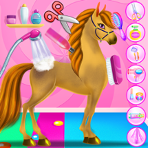 My Horse - Magic Horse Image