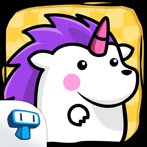 Games like Hedgehog Evolution: Merge Idle