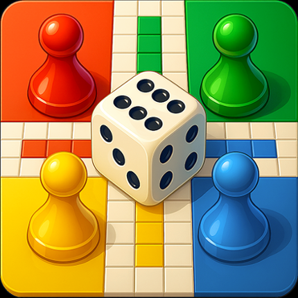 Ludo Quest: Parchis Trouble Image