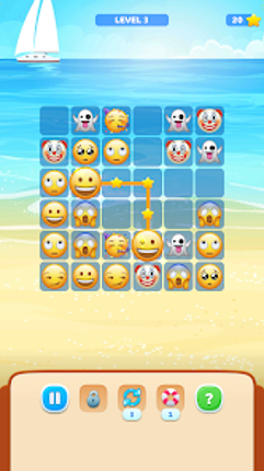 Onet Stars: Connect Pairs screenshot