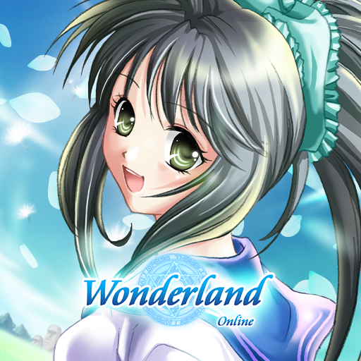 Games like Wonderland M
