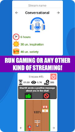 Tuber Life Simulator 2 Image