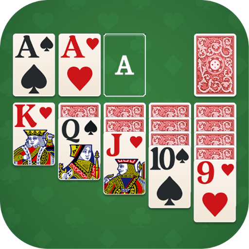 Games like Solitaire Joy:Collect Cards