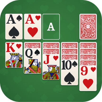 Solitaire Joy:Collect Cards Image