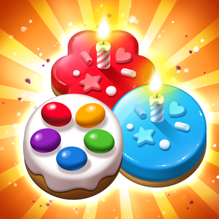 Cookie Crunch Classic Image
