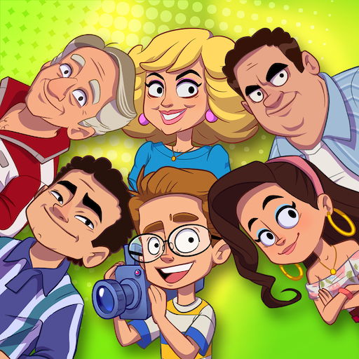 Games like The Goldbergs: Back to the 80s