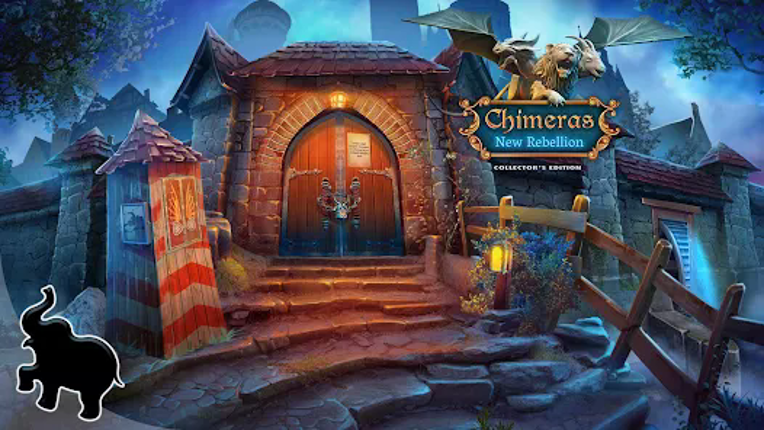 Chimeras 7: Novel Rebellion screenshot