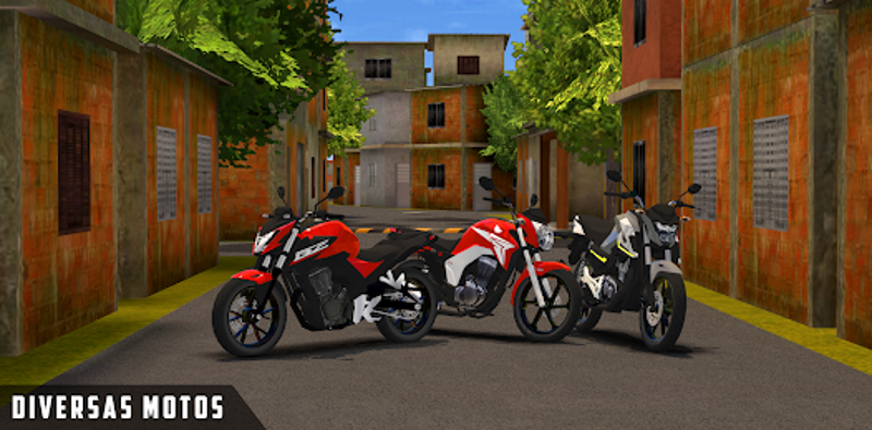 Elite Motos 2 Online Image