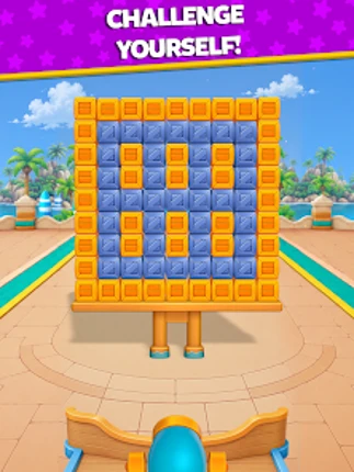 Smash Land! Image