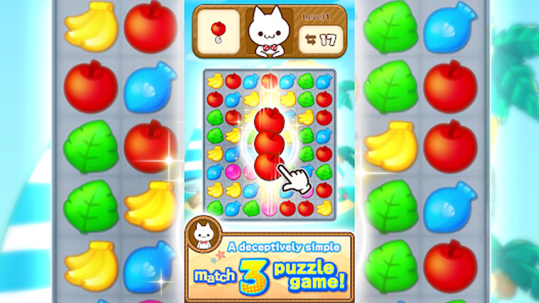 Mystic Islands Image