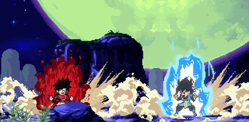 Dragon Legend Z Lite Image