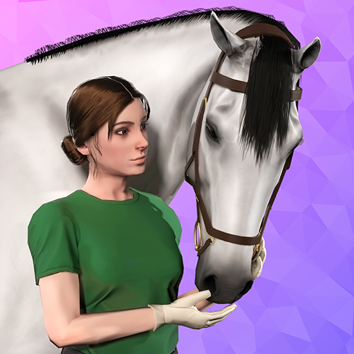 Games like Equestrian the Game