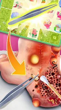 Mansion Story: Merge ASMR screenshot