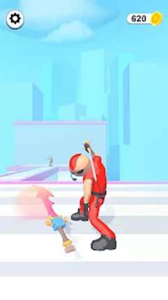 Sword Slit - Ninja Sword Games Image