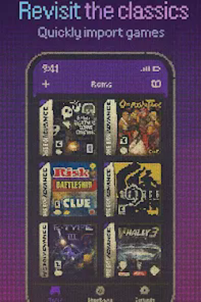 GBA Image