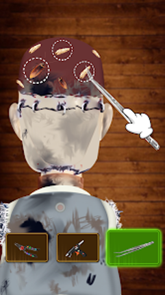 Doll Makeover: DIY ASMR screenshot