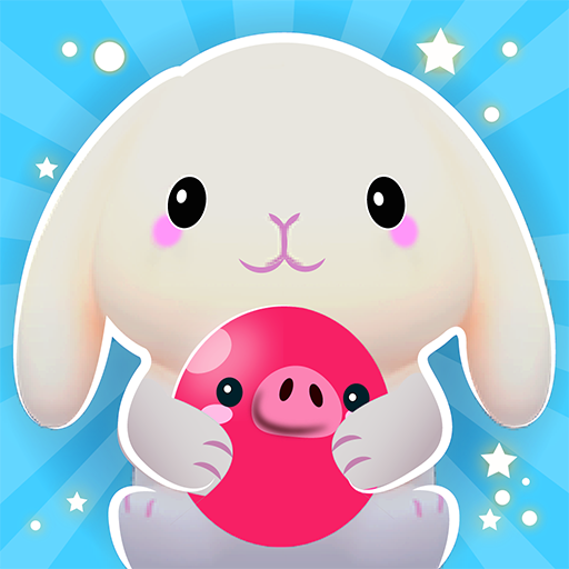 Games like Tamagoo: Buddy Slime Pet Games