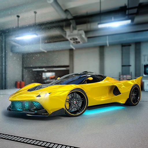 Games like TopSpeed 2: Drag Rivals Race