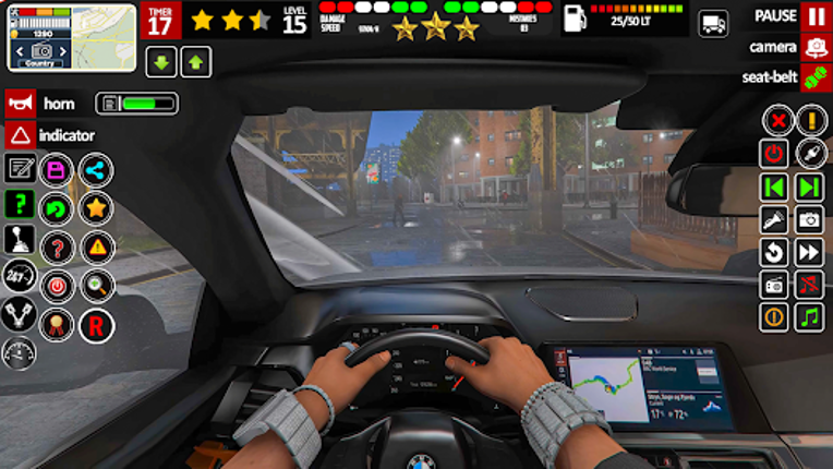 Car Repair Simulator Game screenshot