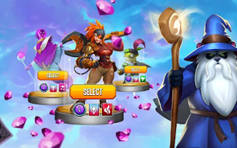 Monster Legends Image