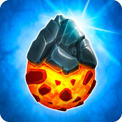 Games like Monster Legends: Mobile RPG