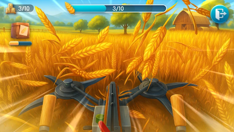 Farmout - Farming Sim screenshot