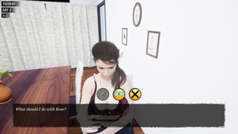 A Dream Life (0.0.3) Image