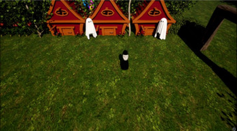 A Ghost Story screenshot