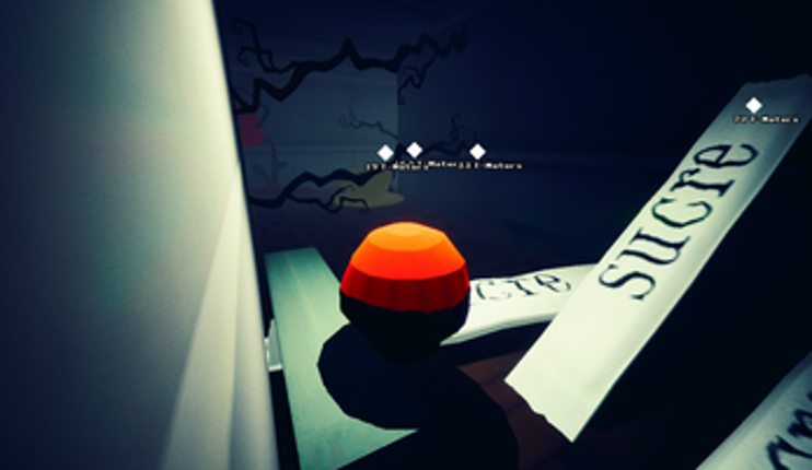 A Little Thing Made out Of Clay " My Second Game Jam " Image