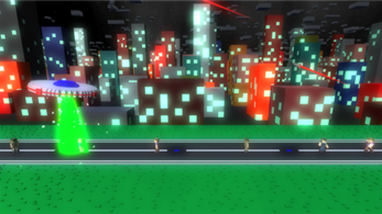 Abducty Road Image