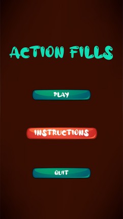 Action Fills Image