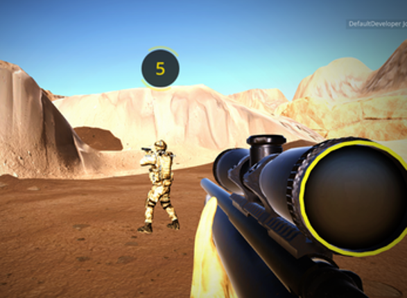 Battlephobia screenshot