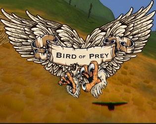 Games like (GameJam) Bird of Prey
