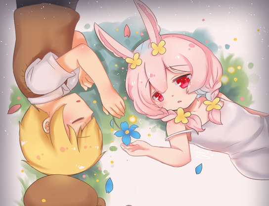 Games like Black Leveret