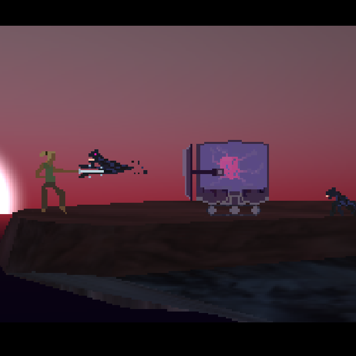 Games like Blade's Point