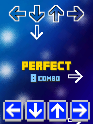Blocky Beats screenshot