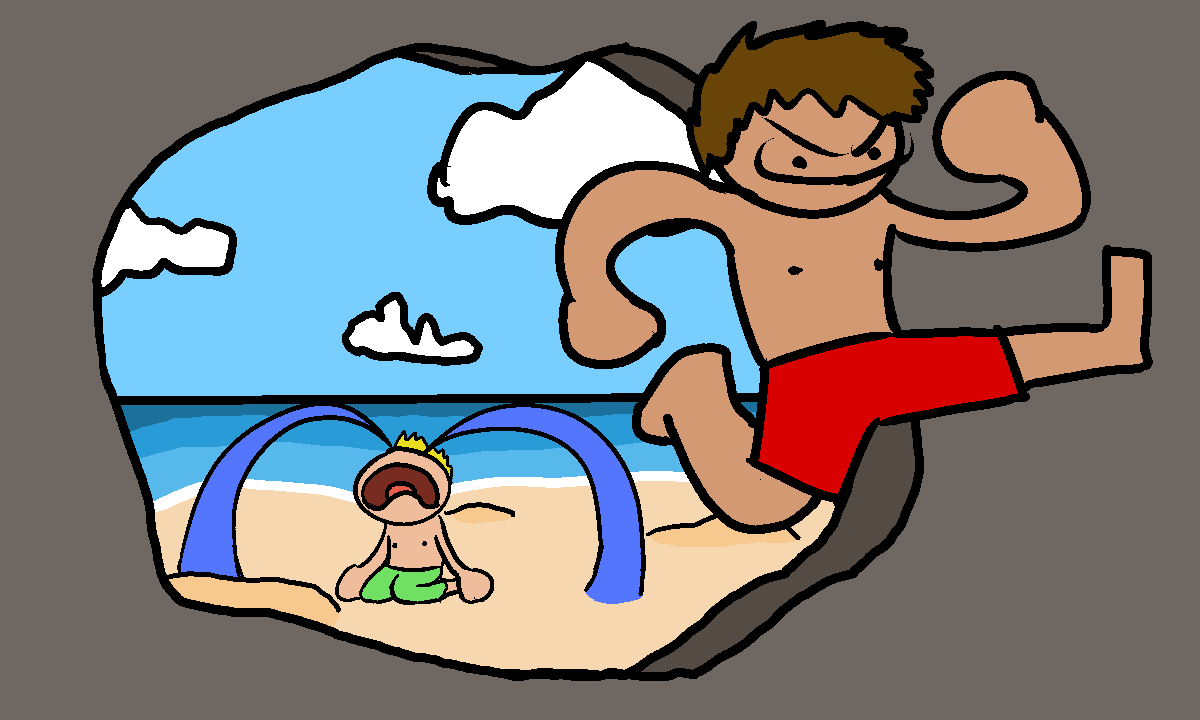 Games like Brad to the Bone