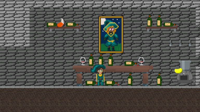 Brews Clues screenshot