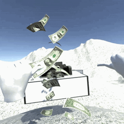 Cash Printer Image