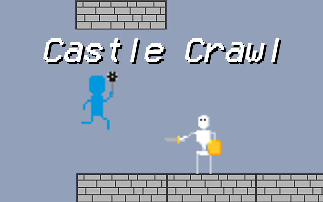 Games like Castle Crawl