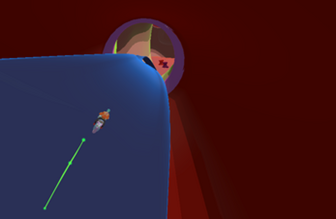 Cell Circuit screenshot