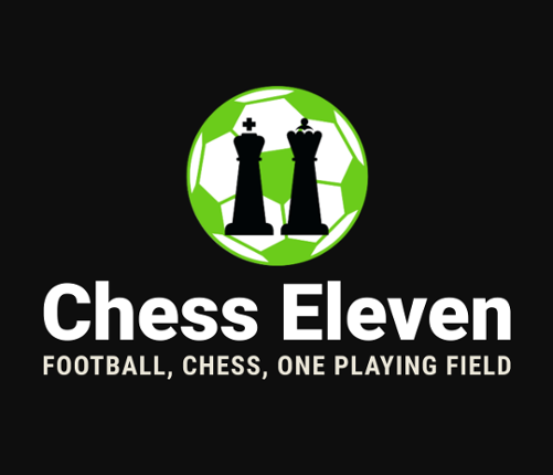 Chess Eleven Game Cover