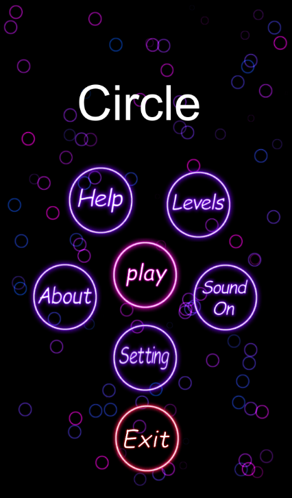 Games like Circle Touch