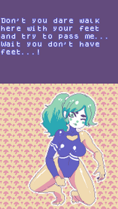 ClownHunterI-Reminted screenshot