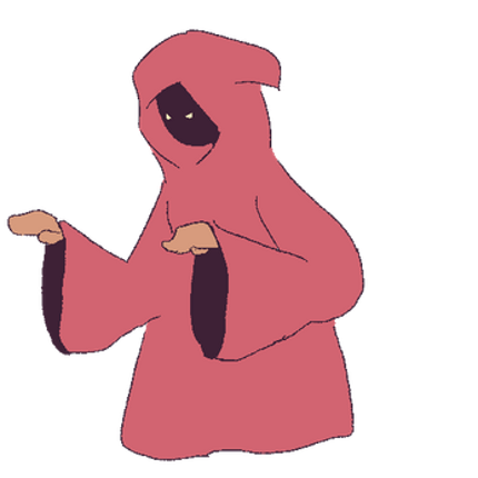 Connie the Crystalcaster Image