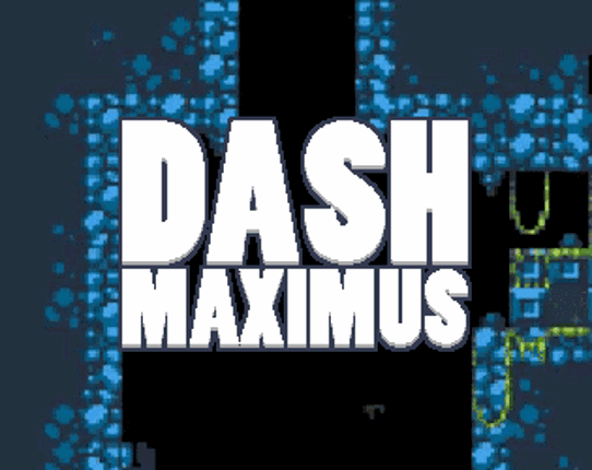 Dash Maximus Game Cover