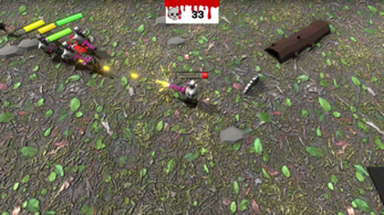 DeathGoBrrr screenshot
