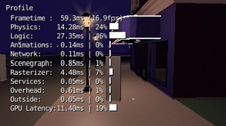 Dimensions: Freelancer screenshot